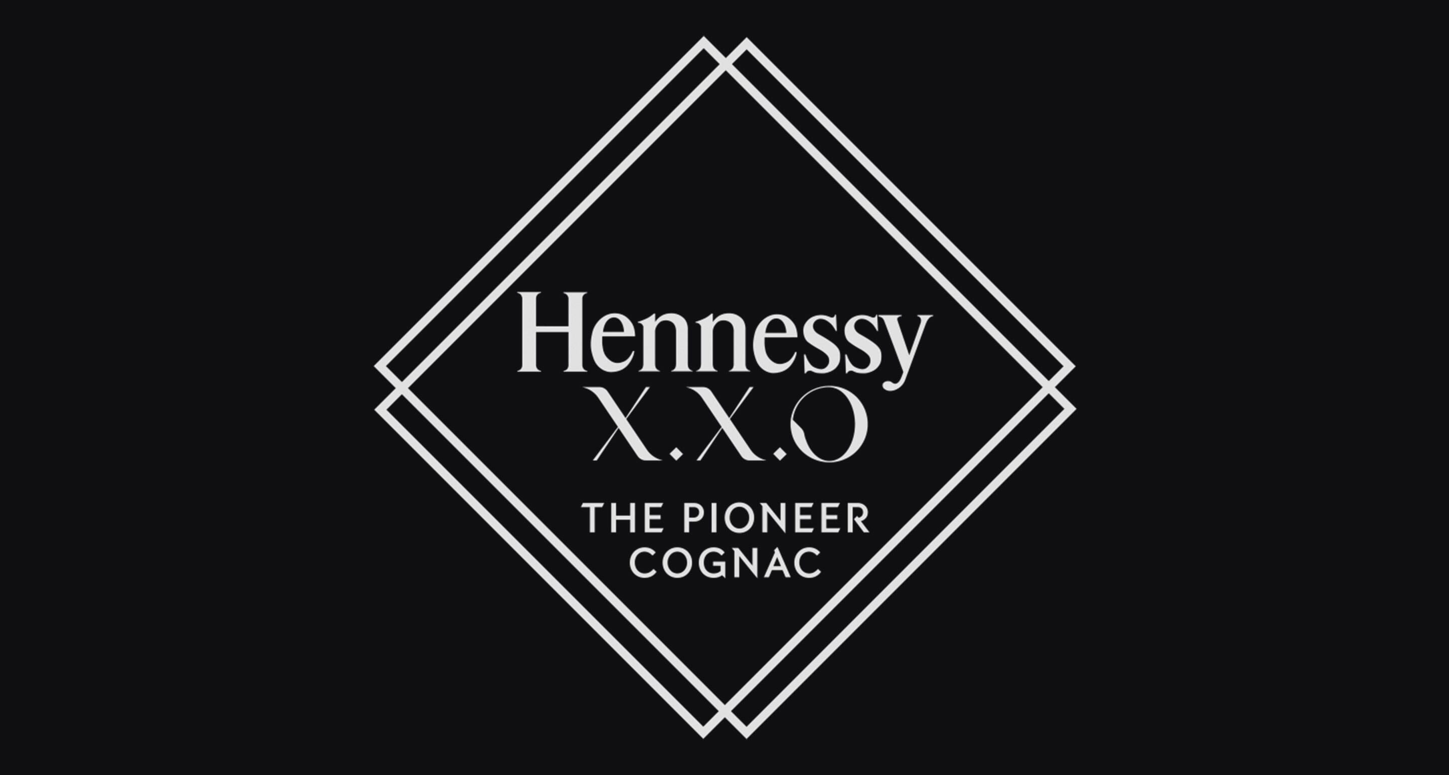 HENNESSY X.X.O