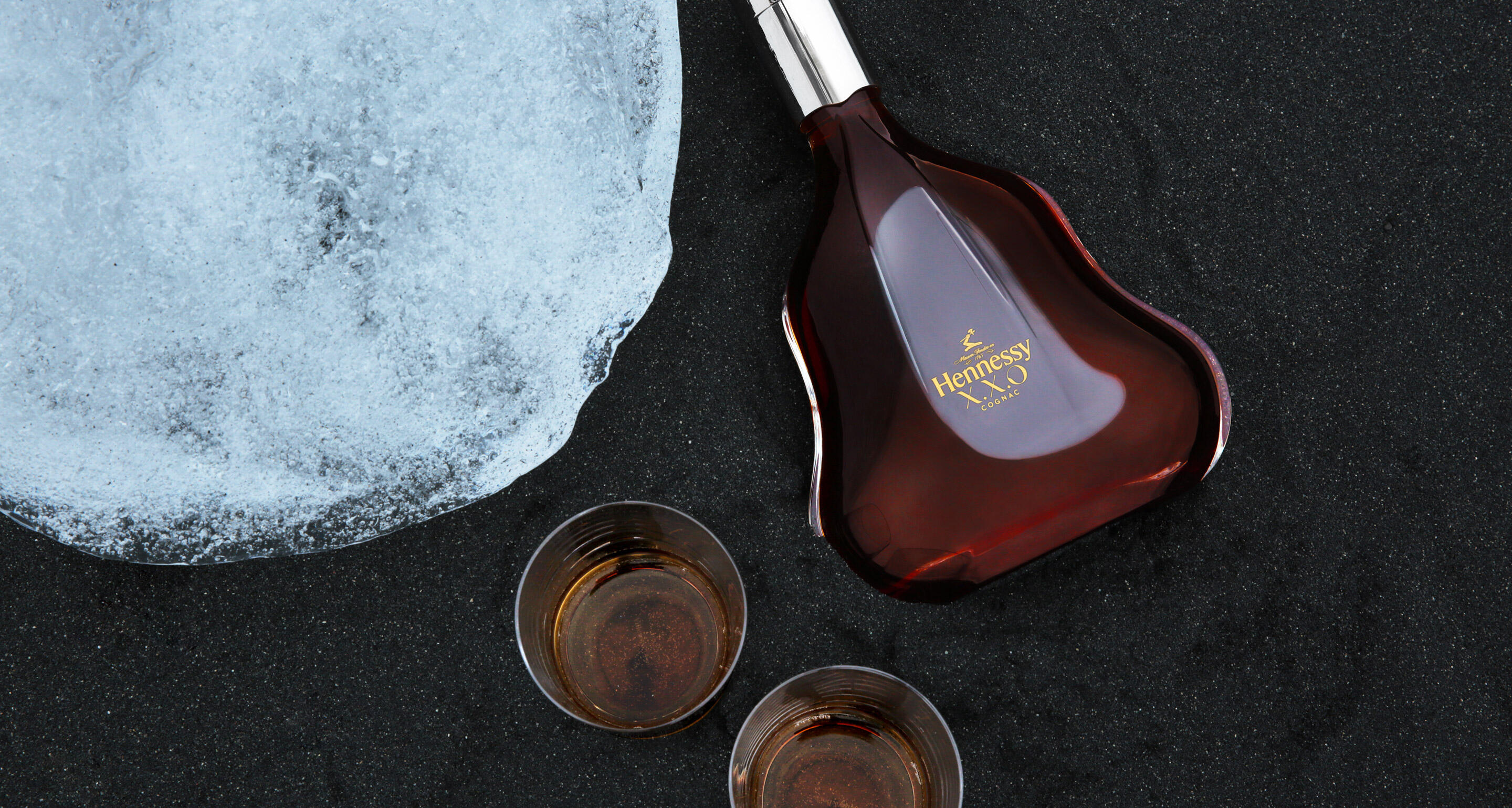 HENNESSY X.X.O