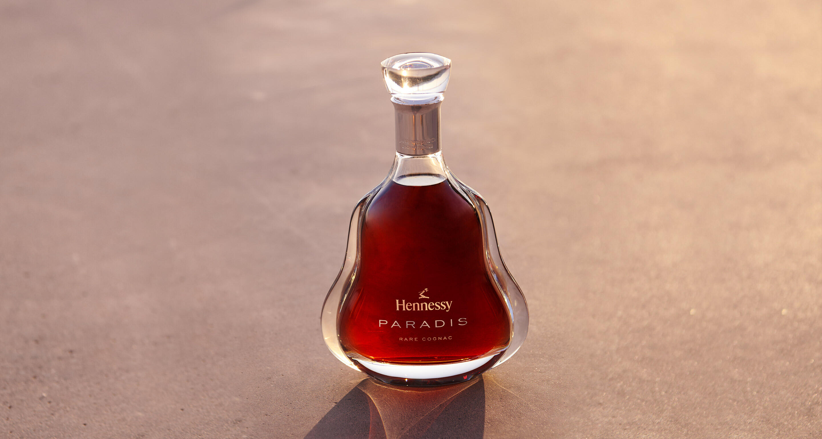HENNESSY PARADIS
