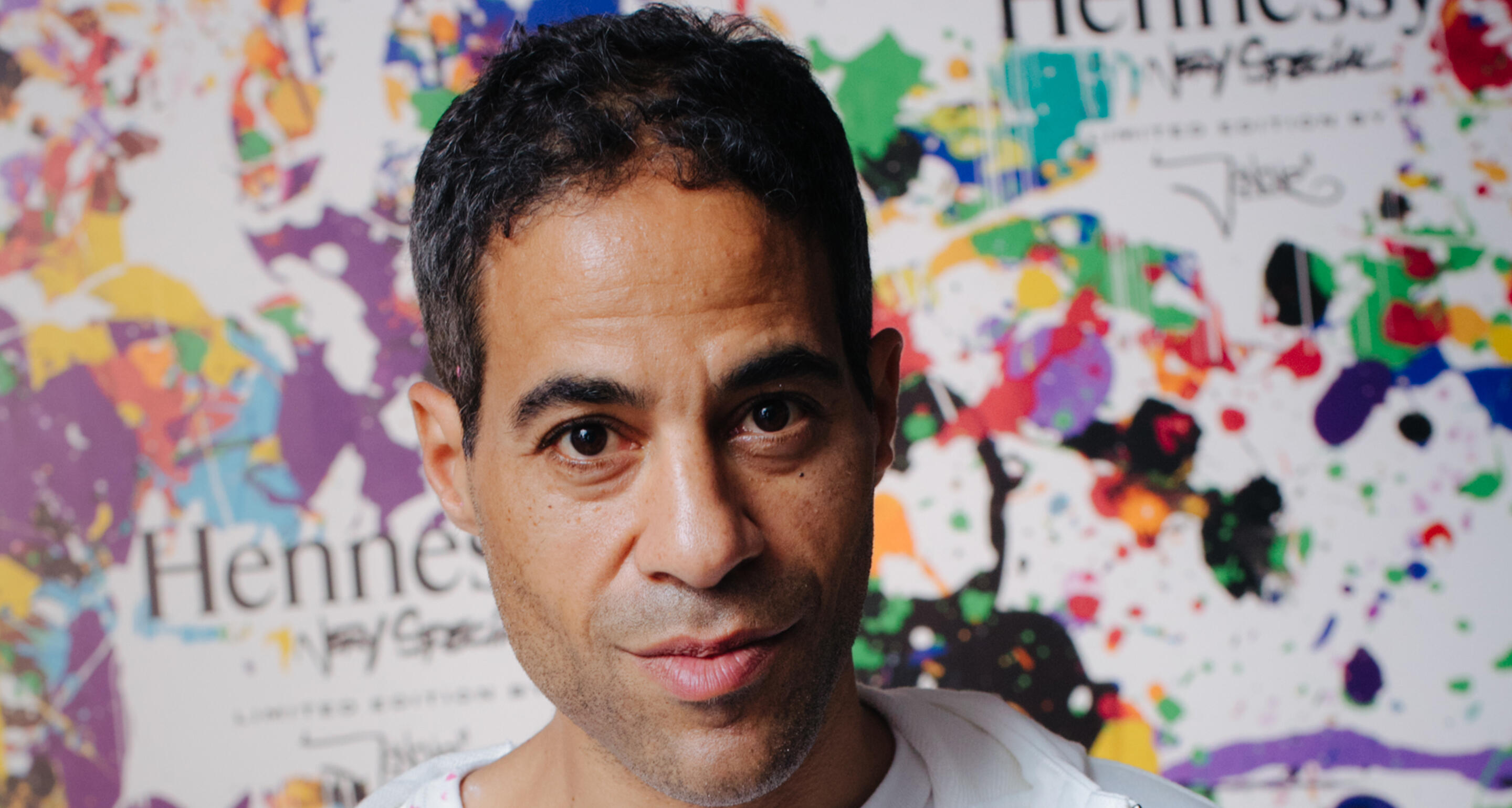 Jonone, London, October 4th and 5th 2017