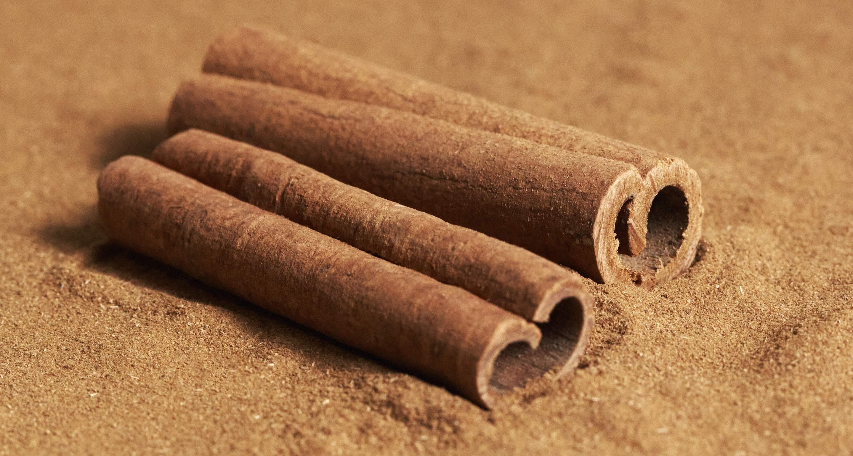 cinnamon