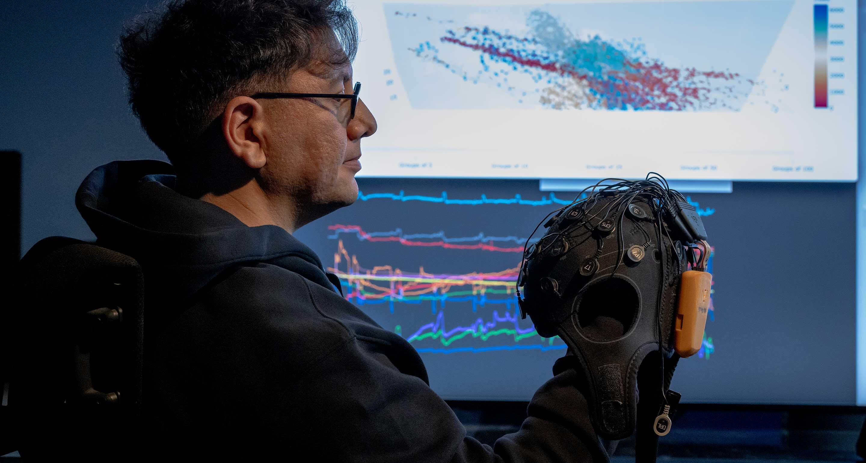 HENNESSY V.SO.P x REFIK ANADOL