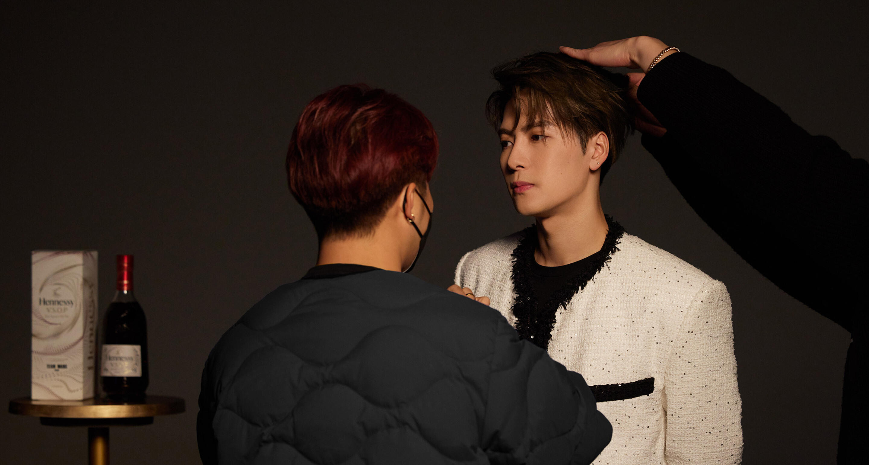 HENNESSY_VSOP_TEAMWANG_CARROUSEL01