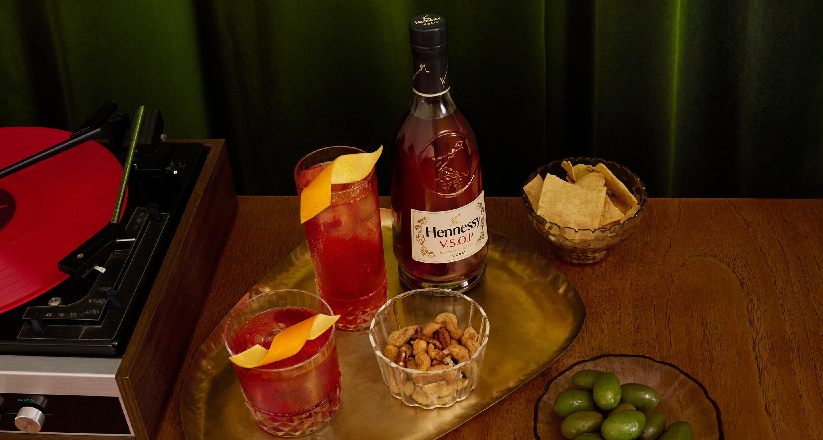 Negroni