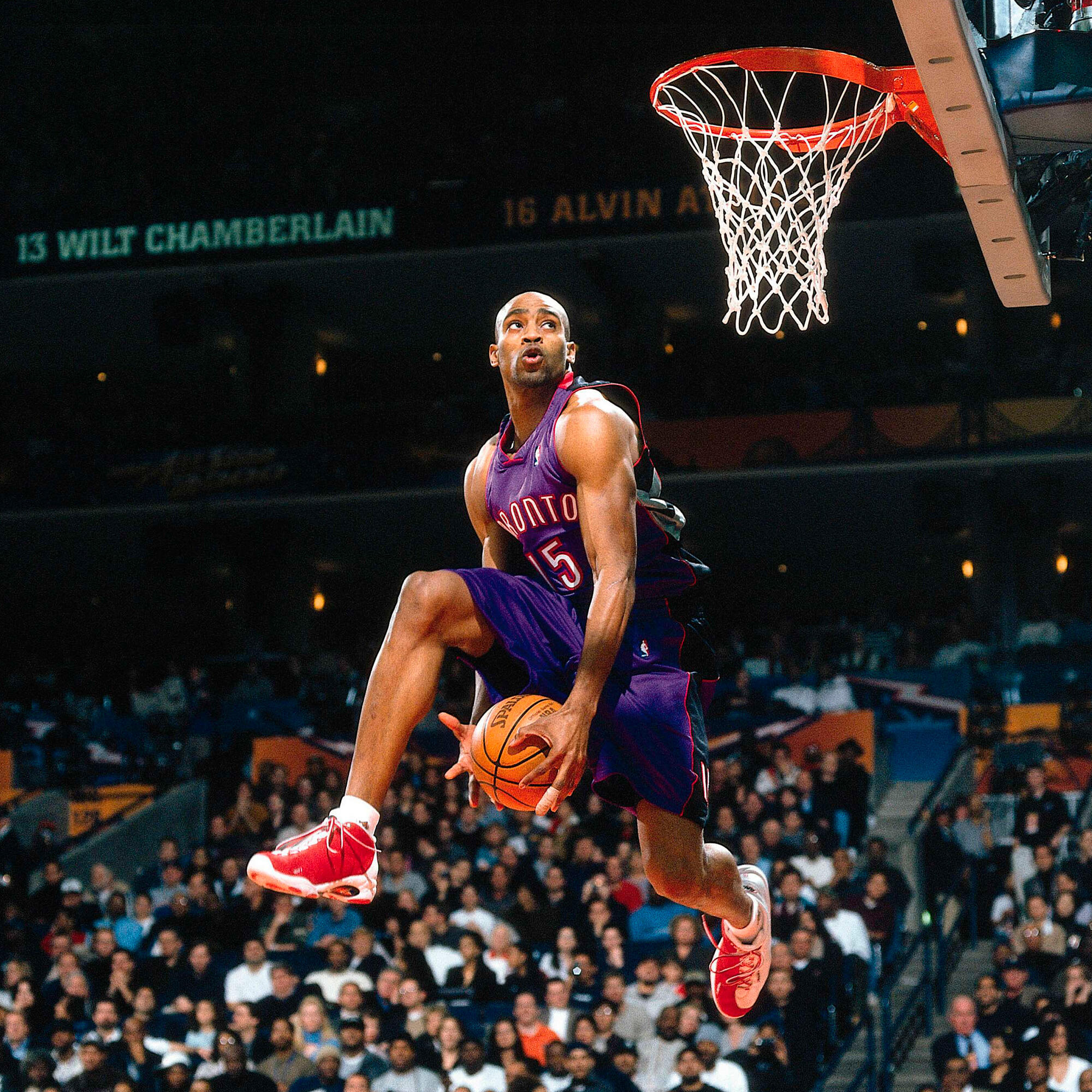 NBA collaboration October 2021