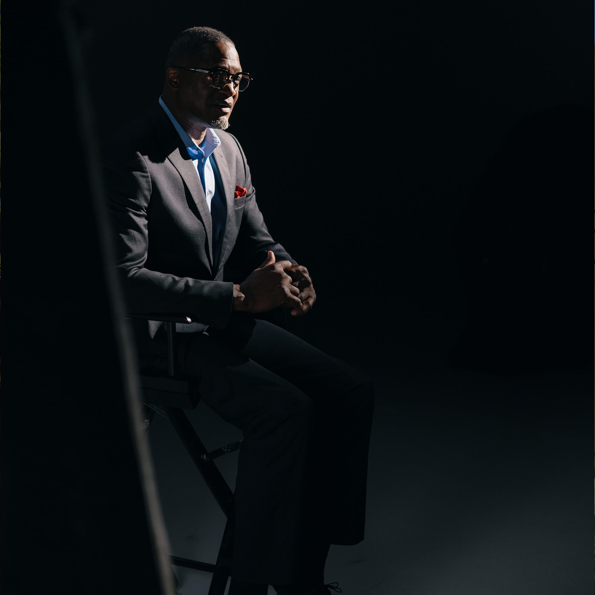 Dominique Wilkins NBA Left Right