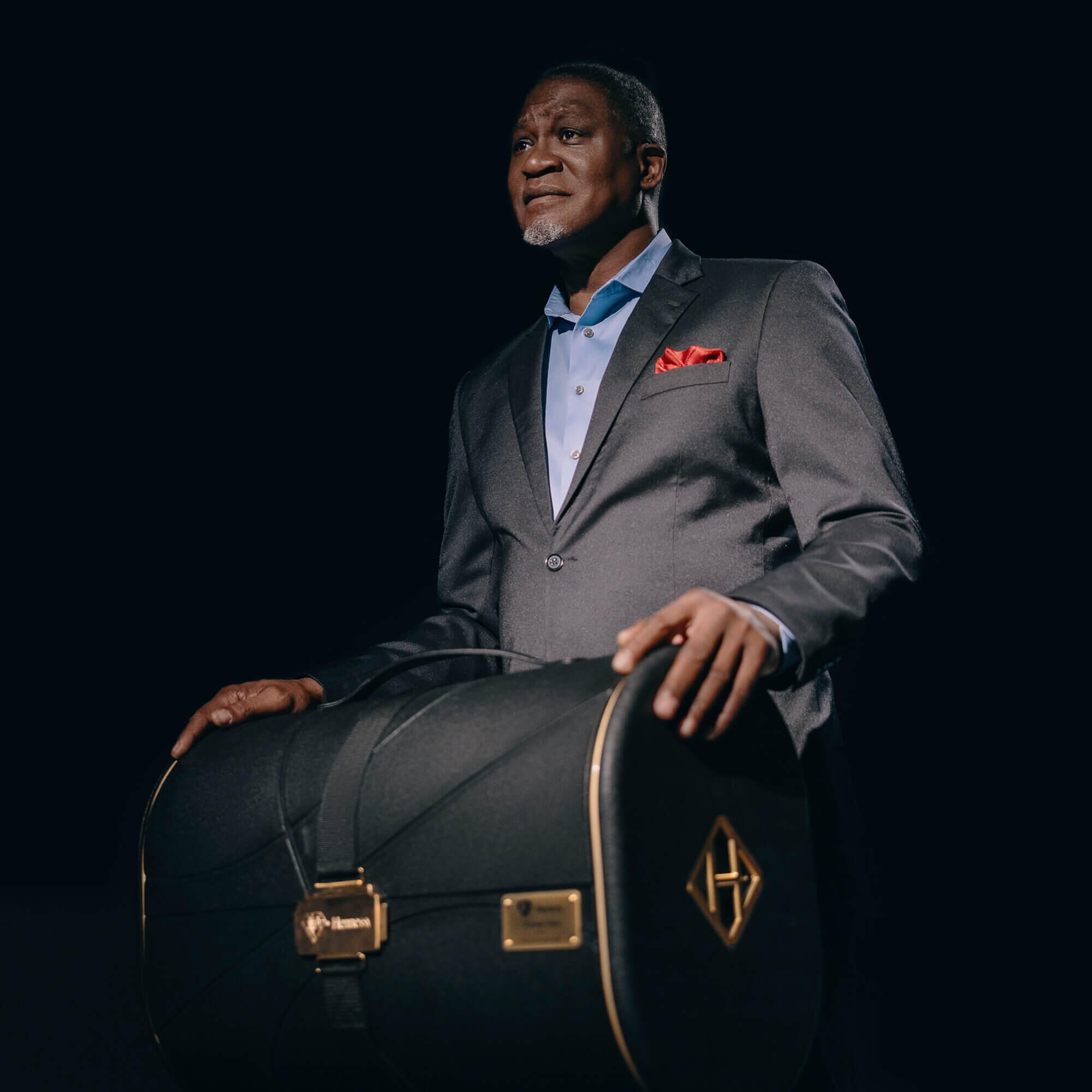 Dominique Wilkins NBA Left Right